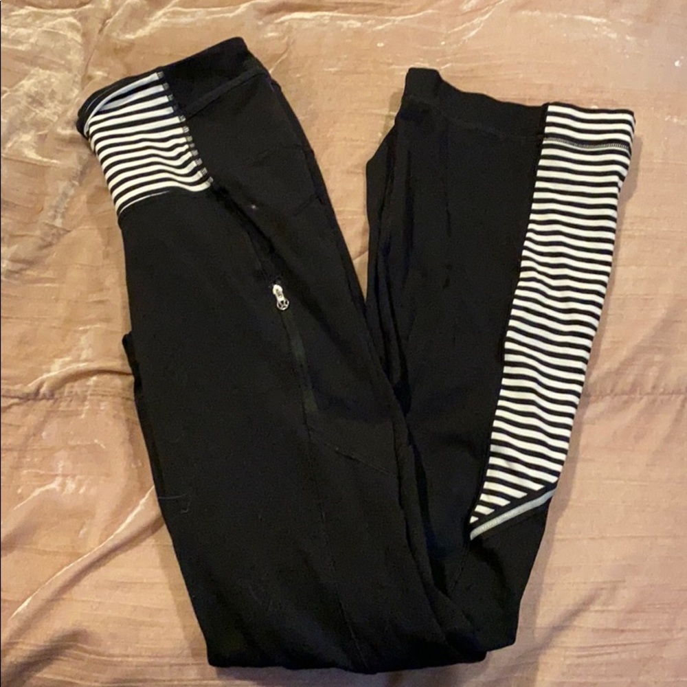 Lululemon Yoga Pants